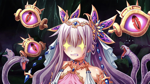 Funbag Fantasy 3if game for windows Pc 1