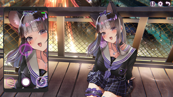 EroPhone game for windows Pc 1