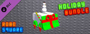 RoboSquare - Winter/Holiday Bundle