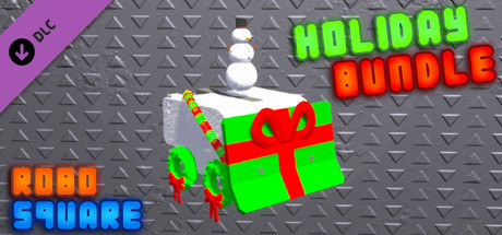 RoboSquare – Winter/Holiday Bundle