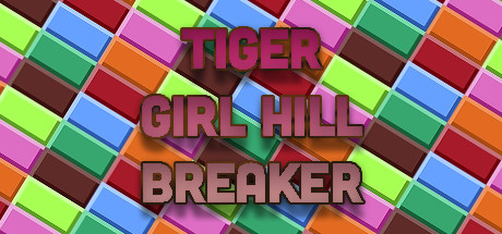 Tiger Girl Hill Breaker: ボールでブロックを破壊し、隠された秘密を解き明かすゲーム