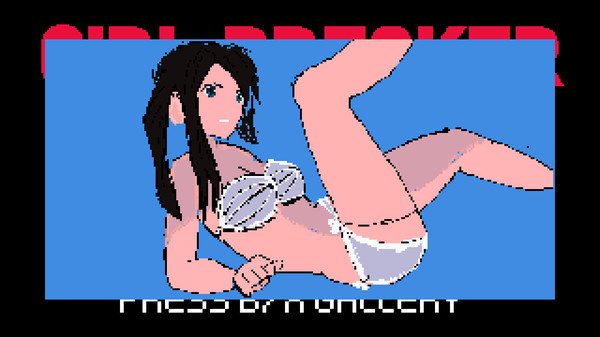 Tiger Girl Hill Breakerfor windows and Linux 1