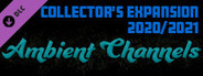 Ambient Channels: Premium Features Unlock