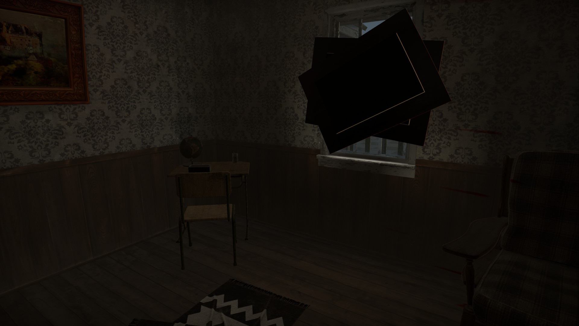 Ambient Channels: Premium Features Unlock #7