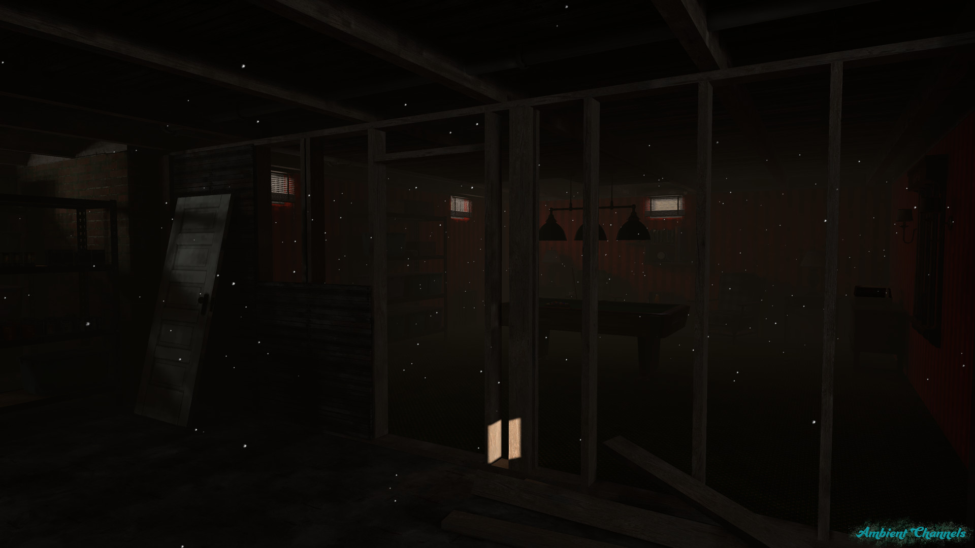 Ambient Channels: Premium Features Unlock #6