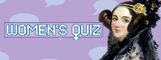 Women's Quiz