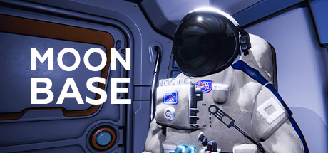 Image for MOON BASE