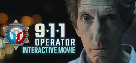 911 Operator - Interactive Movie banner