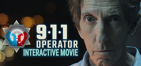 911 Operator - Interactive Movie Cover Image