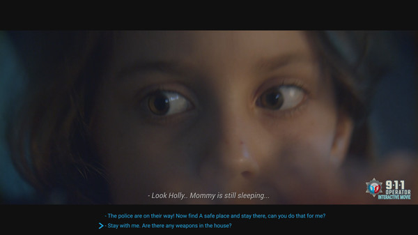 скриншот 911 Operator - Interactive Movie 3