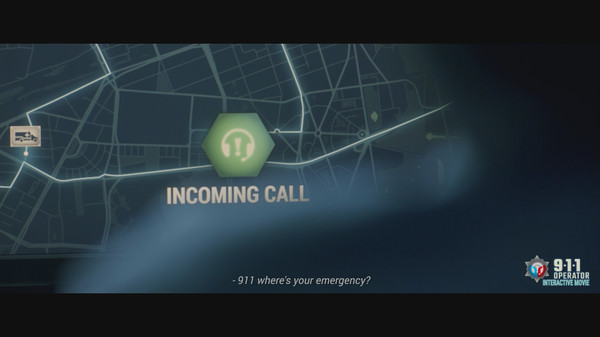 скриншот 911 Operator - Interactive Movie 1