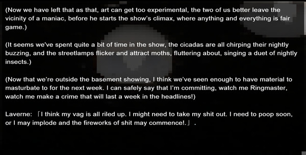 Absurbia: A Trashy Satire of Suburban Outcriesfor windows and Linux 1