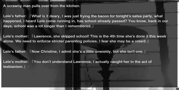 Absurbia: A Trashy Satire of Suburban Outcries game for windows Pc 1