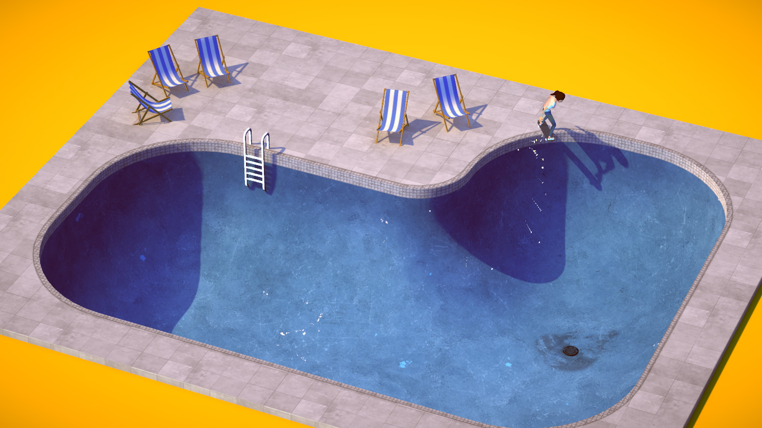 The Ramp screenshot 7