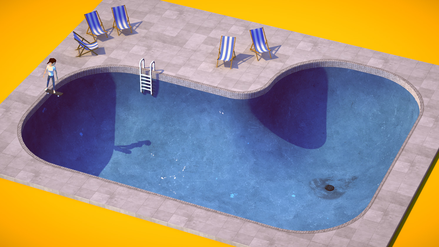 The Ramp screenshot 12