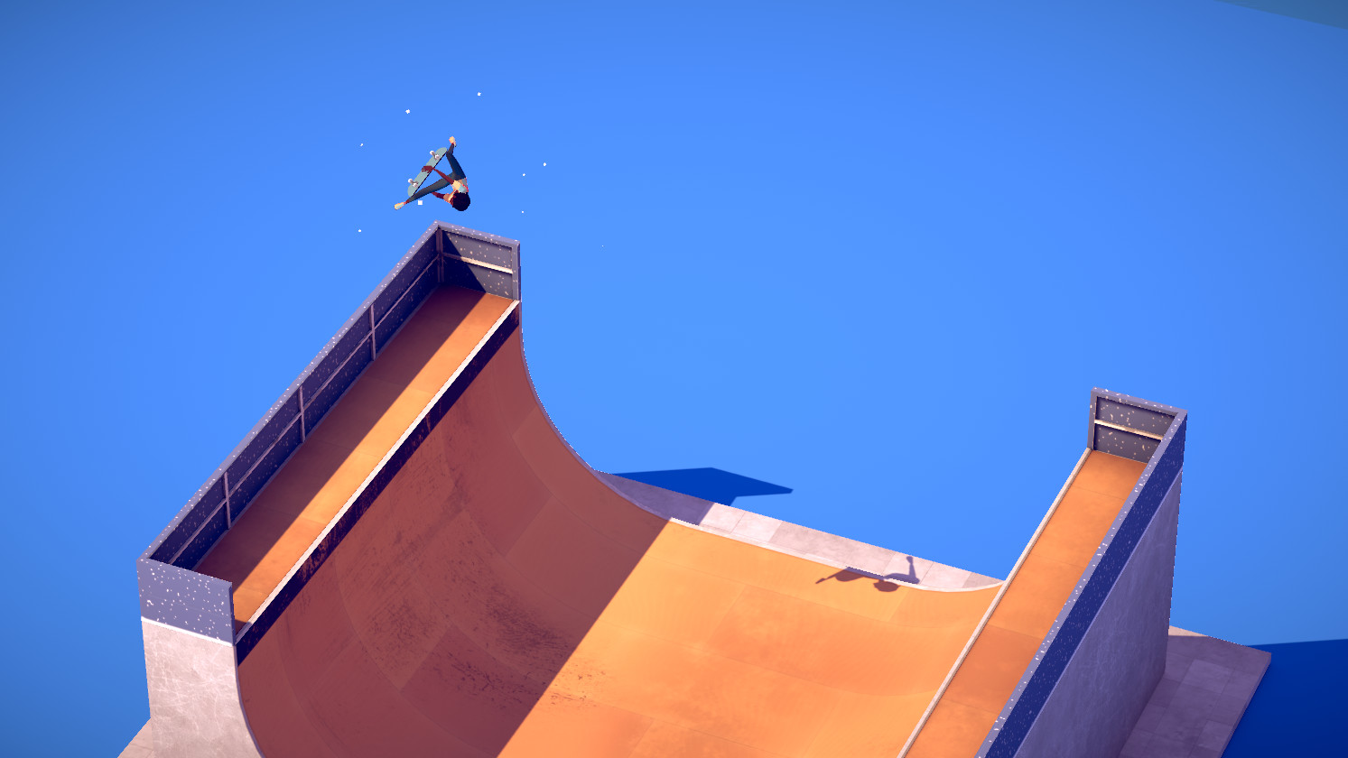 The Ramp screenshot 8