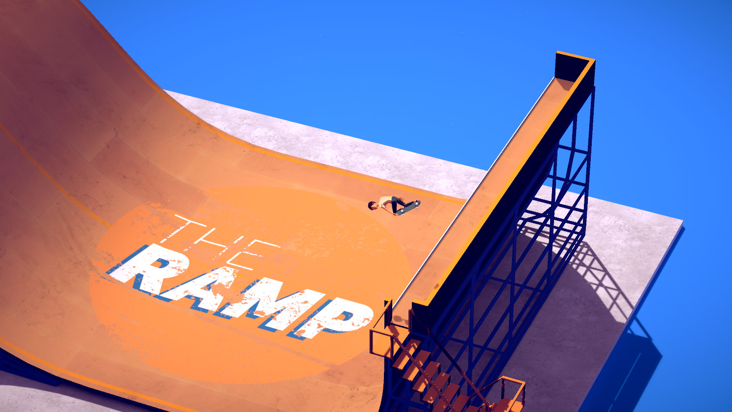 The Ramp screenshot 11