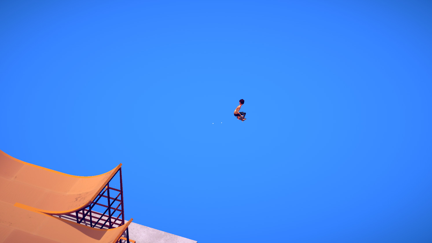 The Ramp screenshot 10