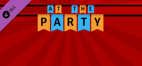 Купить ключ дешево At The Party. Brand New
