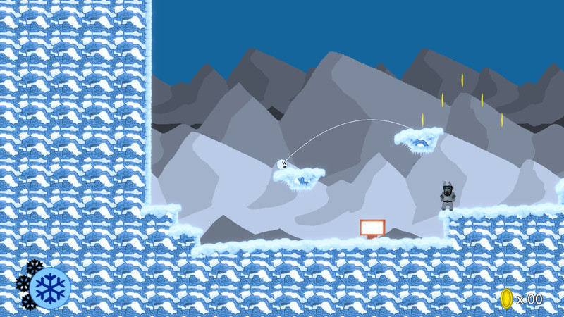 Snowball Saves Summer Demo #0