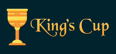 King's Cup: The online multiplayer drinking game steam charts