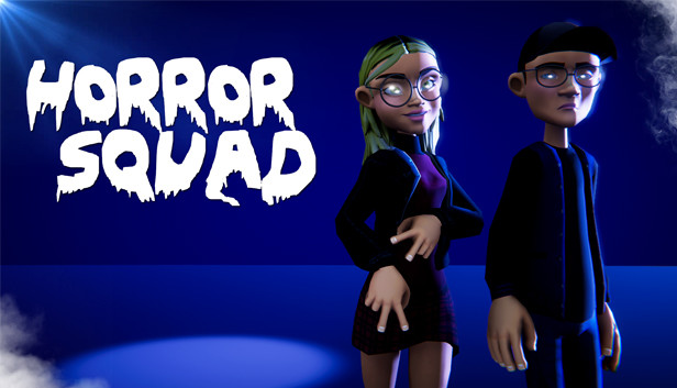 Horror Squad on Steam