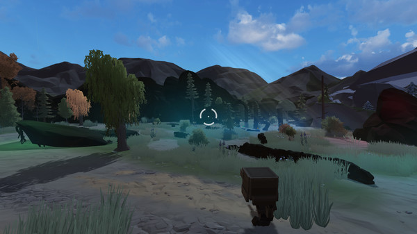 Скриншот из Minicraft Shooter Скриншот из Minicraft Shooter