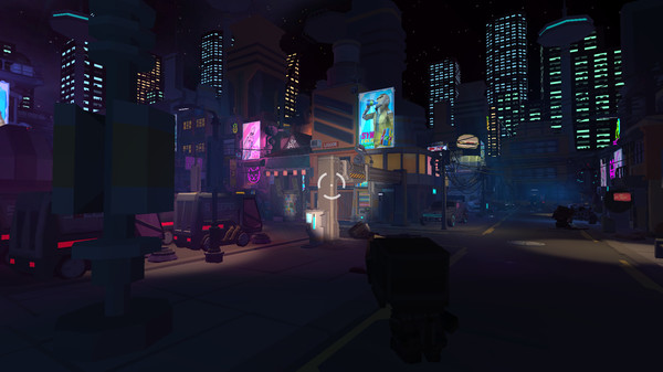 Minicraft Shooter game for windows Pc 1