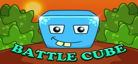 Battle Cube Cover Image