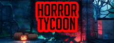 Horror Tycoon 게임 이미지
