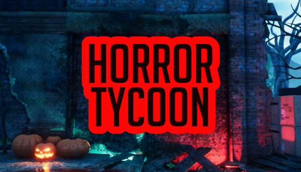 Horror Tycoon, um susto de jogo