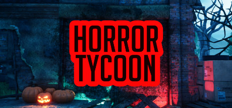Horror Tycoon Cover Image