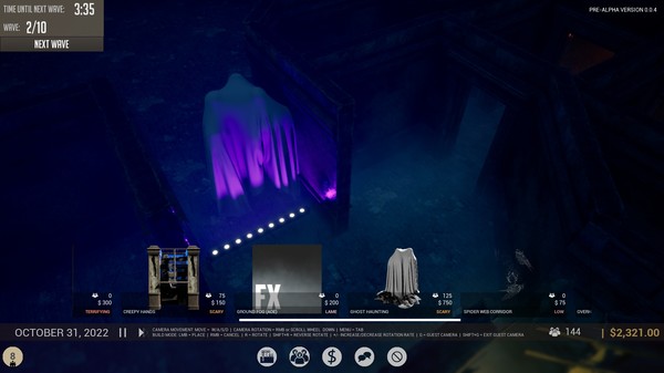 скриншот Fear Factory 5