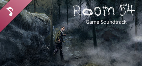 Room 54 Soundtrack banner image