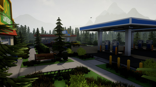 Скриншот из A House of Thieves