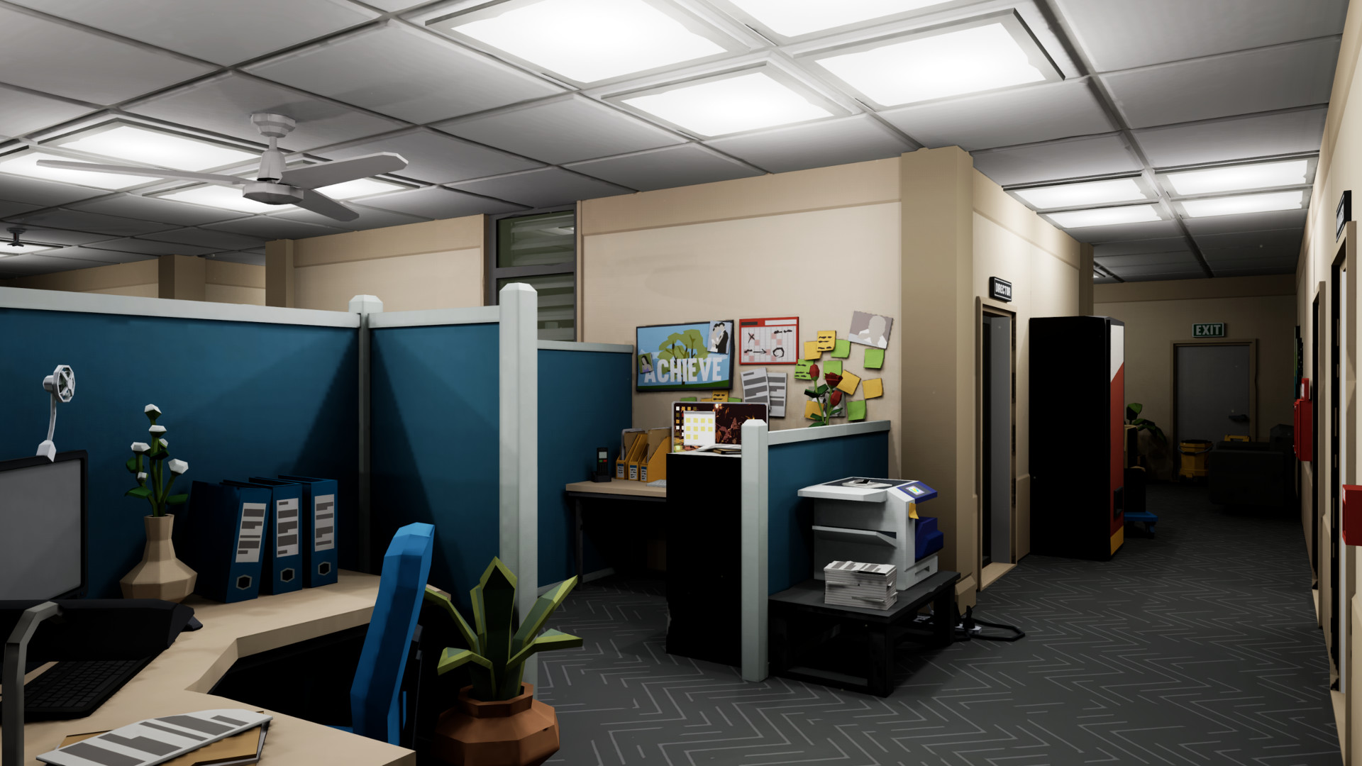 A House of Thieves #3