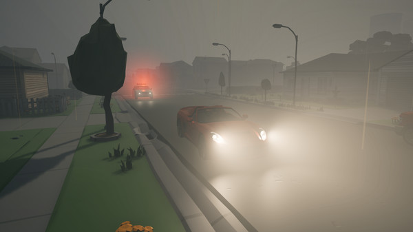 Скриншот из A House of Thieves