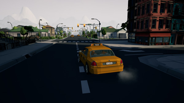 Скриншот из A House of Thieves