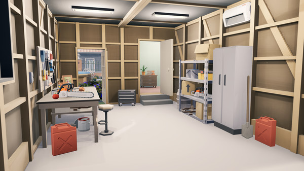 Скриншот из A House of Thieves