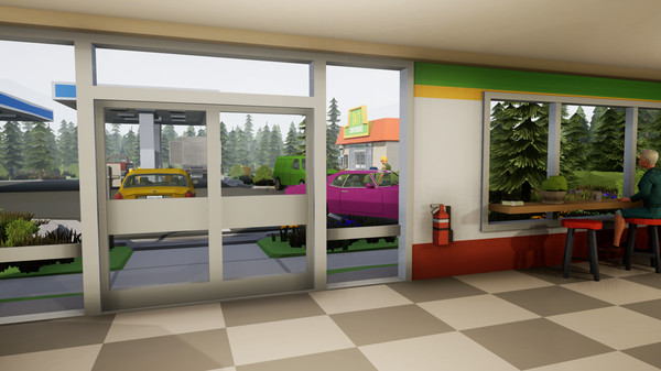 Скриншот из A House of Thieves