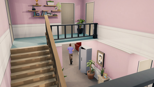 Скриншот из A House of Thieves