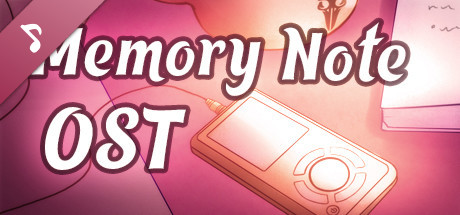 Memory note Soundtrack banner image