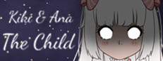 Kiki & Ana - The Child 게임 이미지