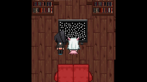 Kiki & Ana - The Childfor windows and Linux 1