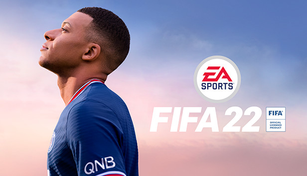 Fifa 22 On Steam