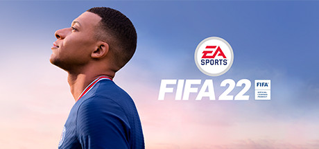 FIFA 22 Cover Image