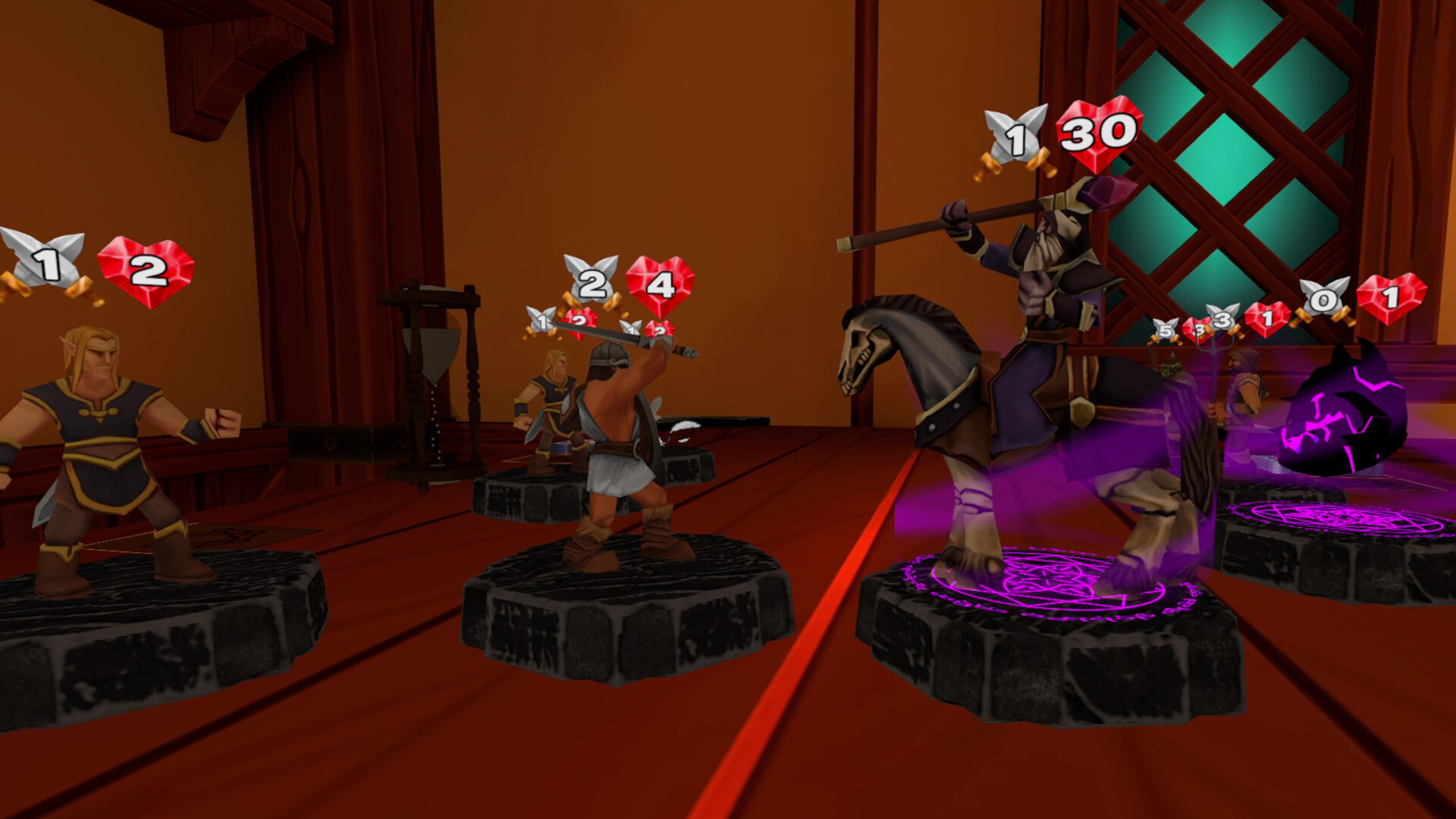 Cards & Tankards on Steam