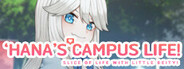 Hana's Campus Life!