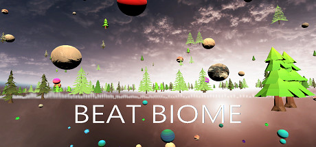 Beat Biome steam charts