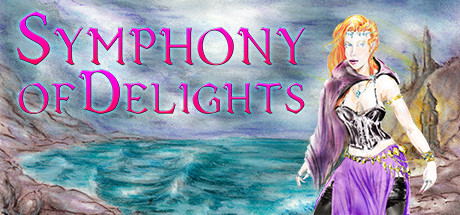 Symphony of Delights title image